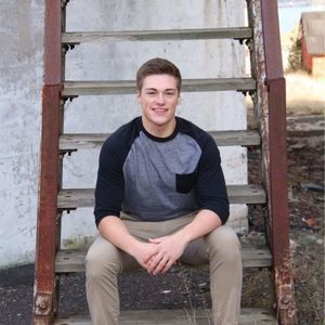 Meet your Posher, Kyle